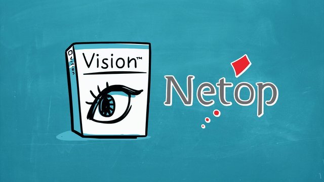 classroom netop vision